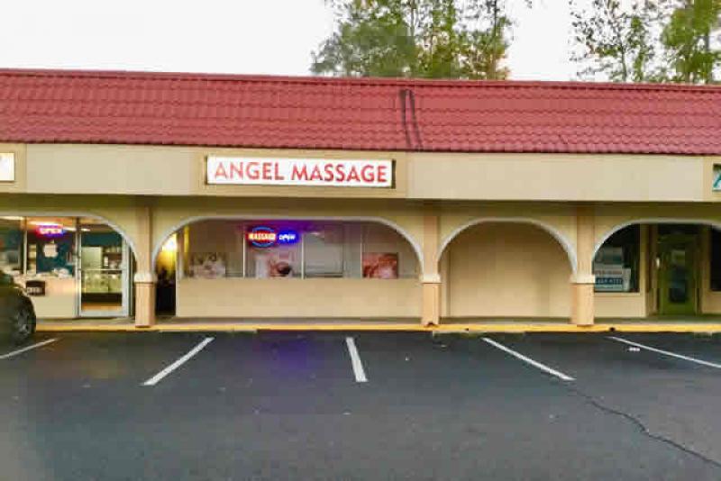 Asian Massage Store Directory Gainesville, FL