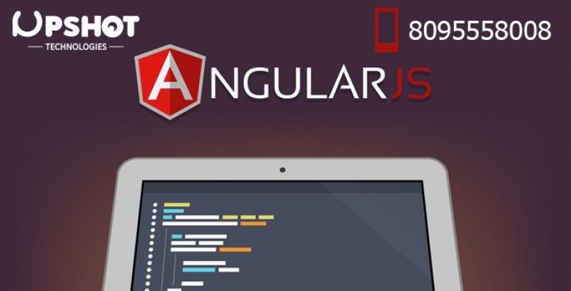  Best AngularJS Training institute in Bangalore