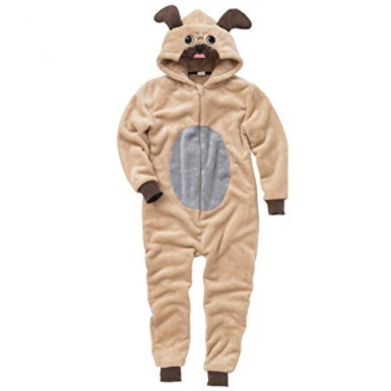 Animal Clothing