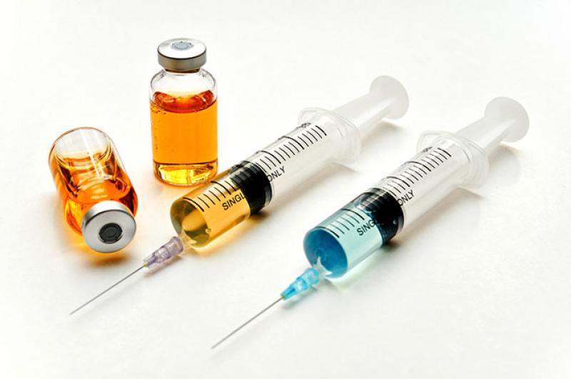 Anthrax Vaccine Market