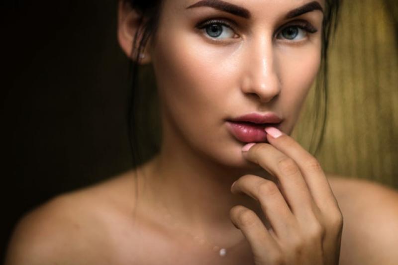 beautiful skin