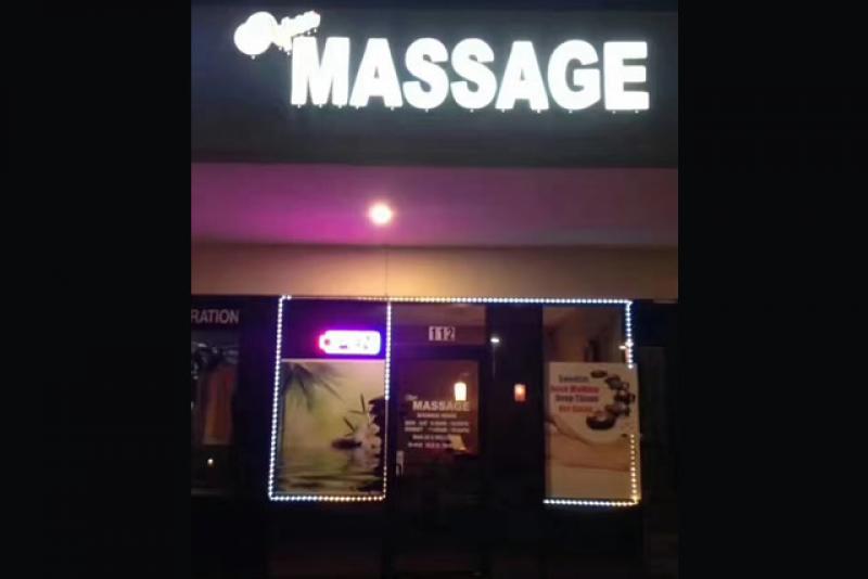 Asian Massage Store Directory Coppell, TX