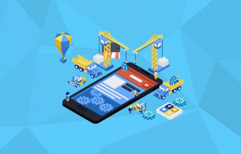 Web & Mobile App Development