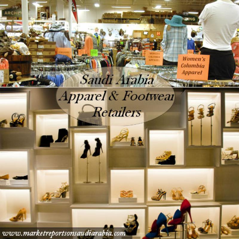 Apparel and Footwear