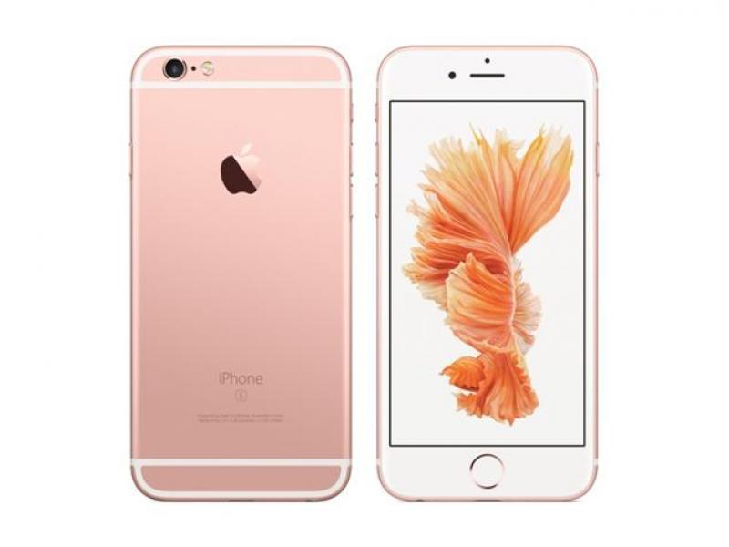 Refurbished iPhone 6s is better than the best