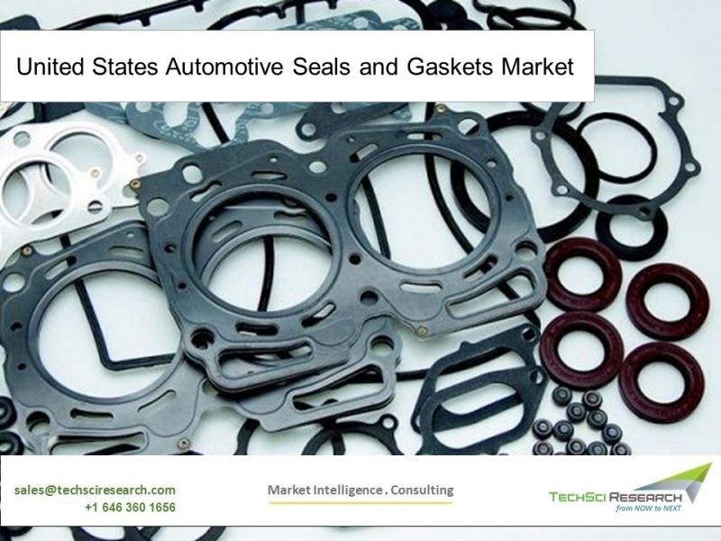 United States Automotive Seals and Gaskets Market 