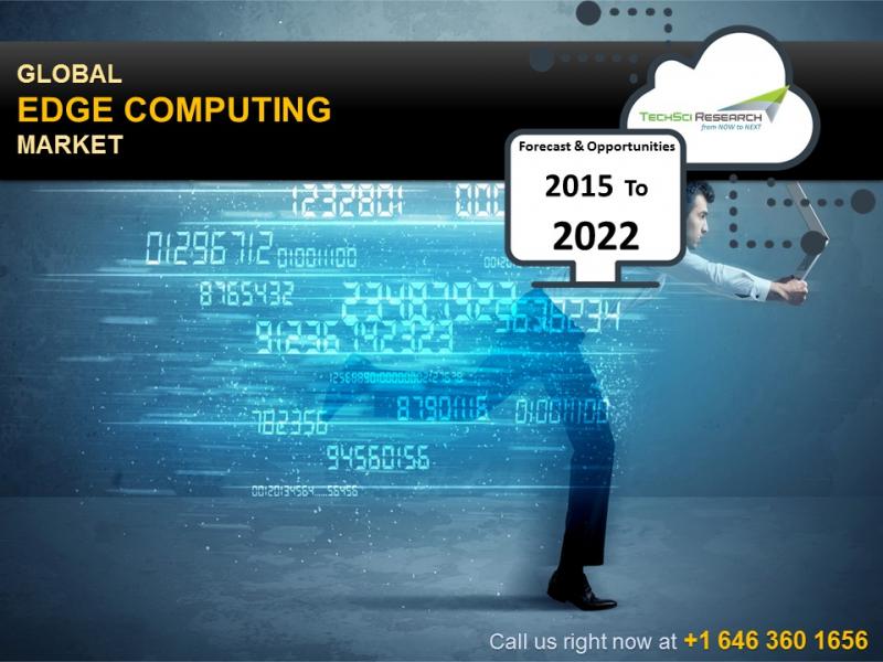 Edge Computing Market