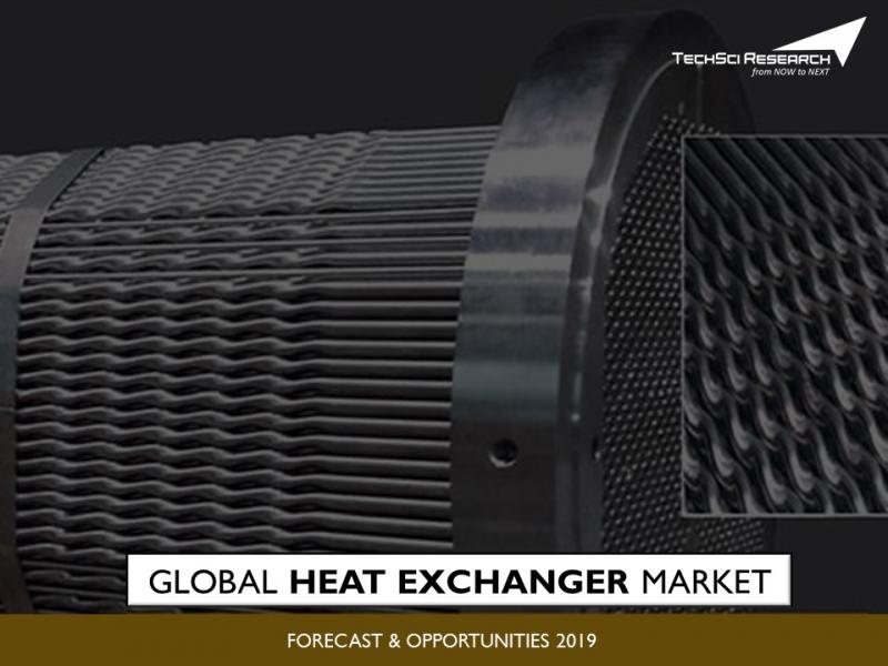 Heat Exchanger Equipments