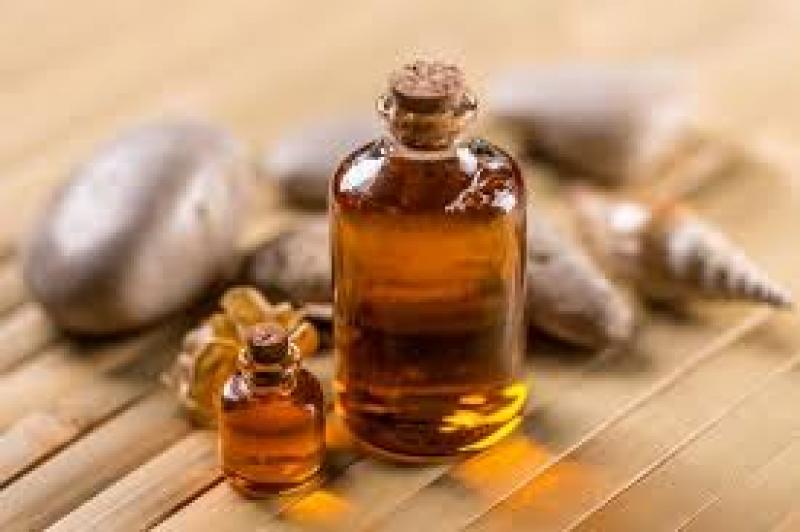 Argan Oil Market