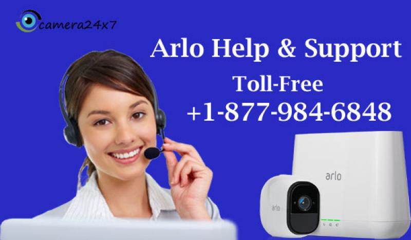 Now You Can Configure Your Arlo Baby Security Camera By Using The HomeKit