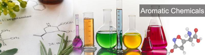 Aroma Chemicals Market