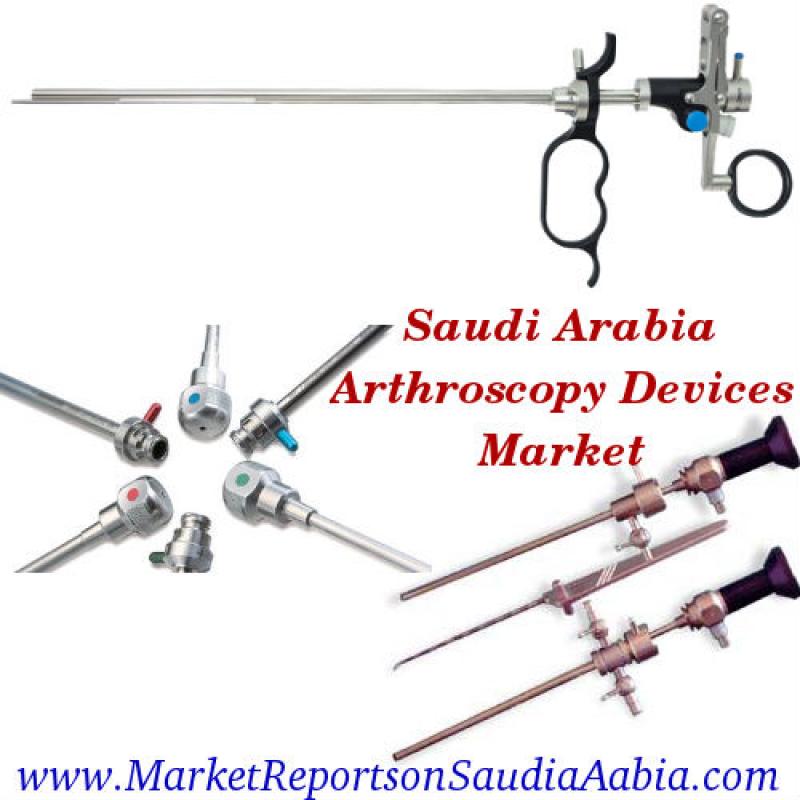 Arthroscopy Devices