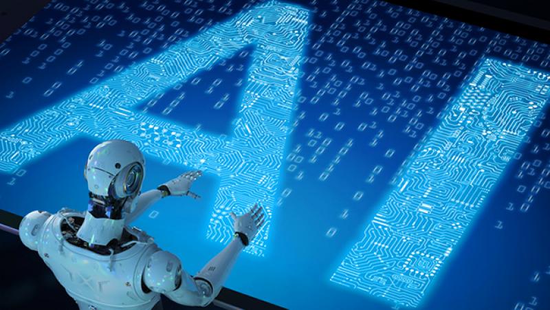 US Artificial Intelligence Market 