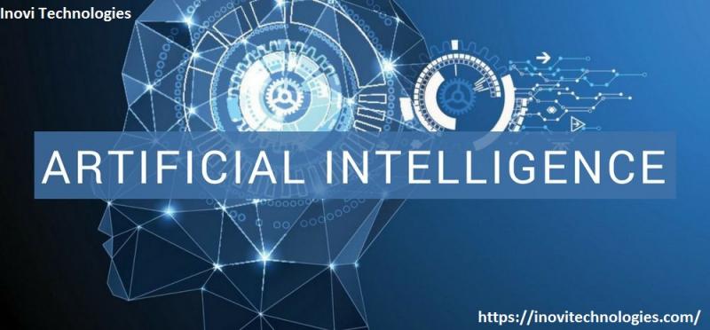 Best Artificial Intelligence Training Institute in Noida-delhi