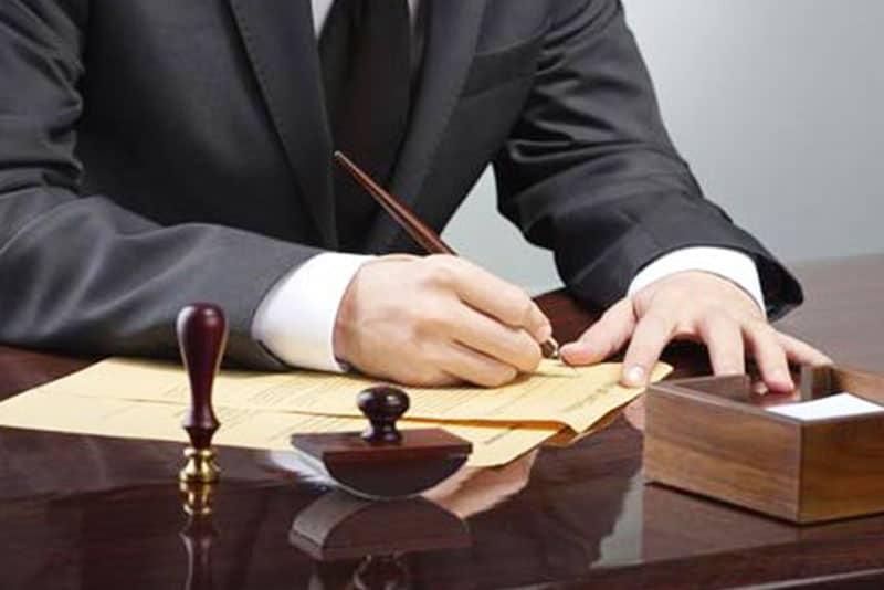 Top Lawyer for Corporate Cases in Mumbai
