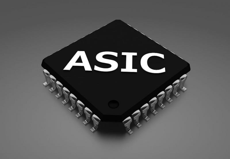 ASIC Chip Market