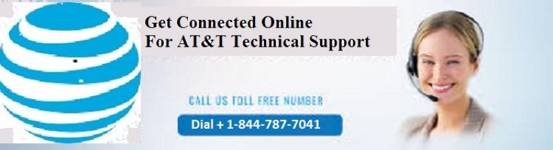 AT&T Email Support