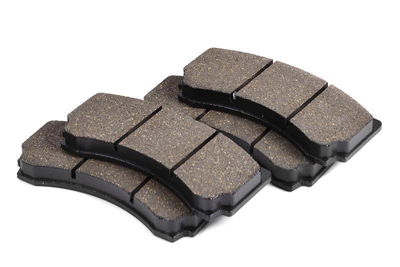 Asia-Pacific Automotive Brake Pad Market Report 2017 Automotive Break Pad