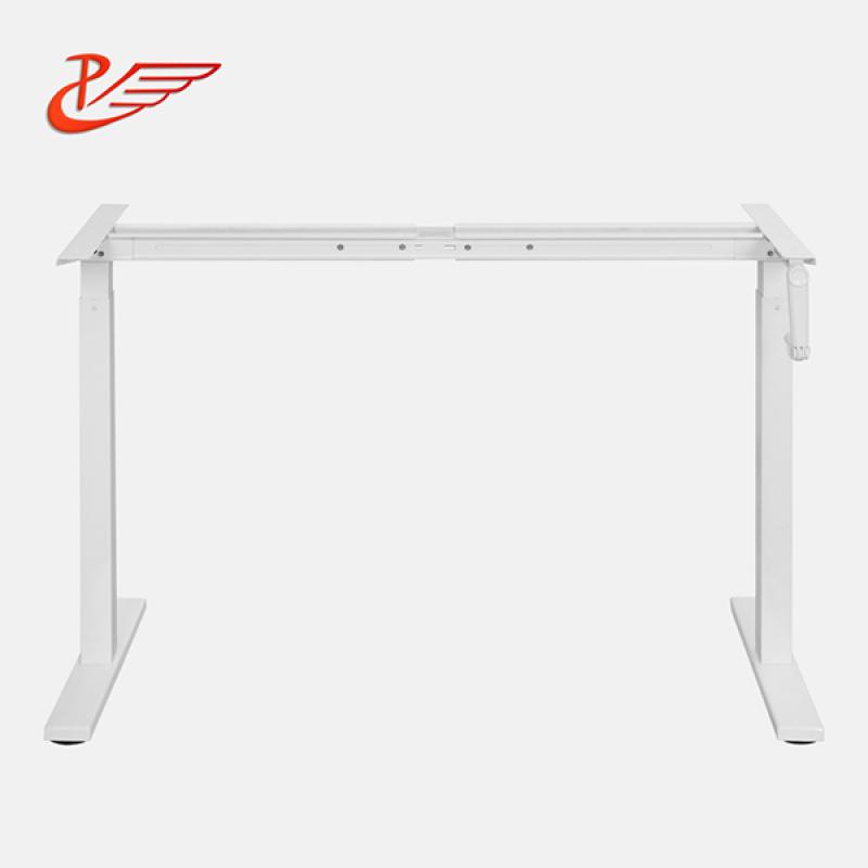 PCS-1125 ergonomic height adjustable desk
