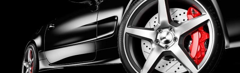 Automotive Brake Systems 