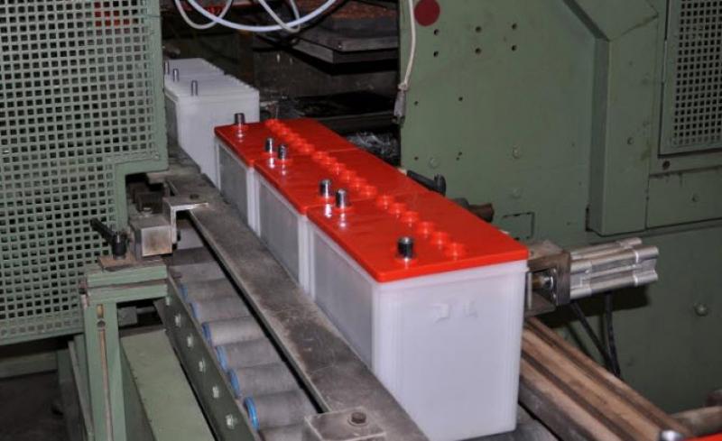 lead acid battery market