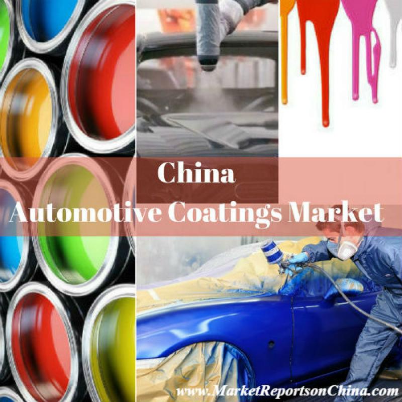 Automotive Coating