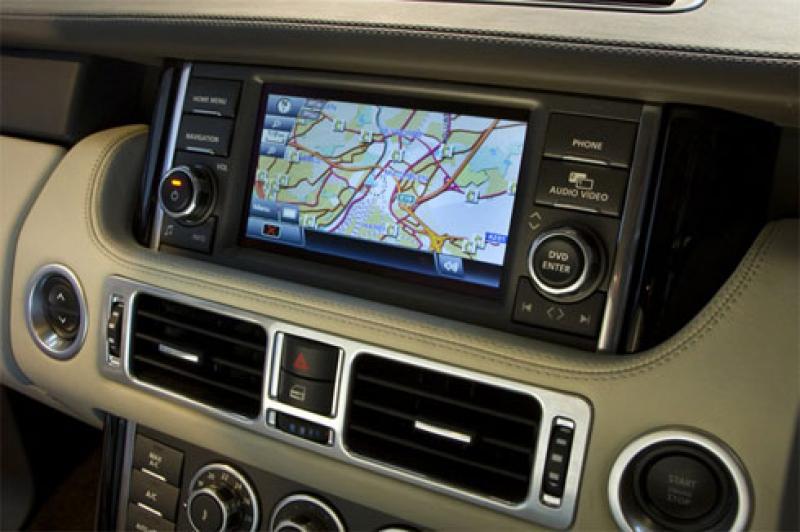 Automotive Navigation Systems Market Research