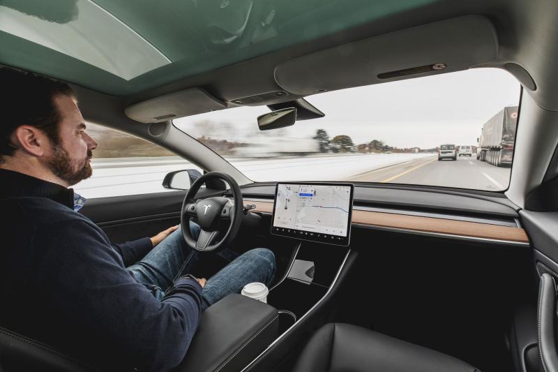 Autopilot 