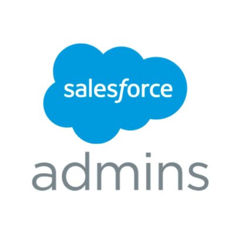 Searcing for Best Salesforce Admin training 