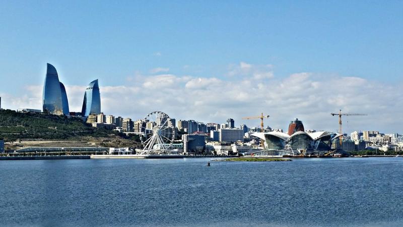 Azerbaijan Visa
