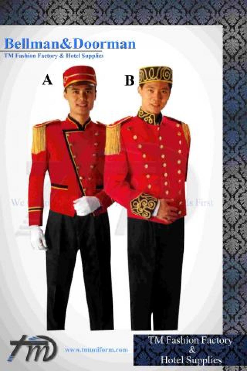 TM Fashion Factory & Hotel Supplies