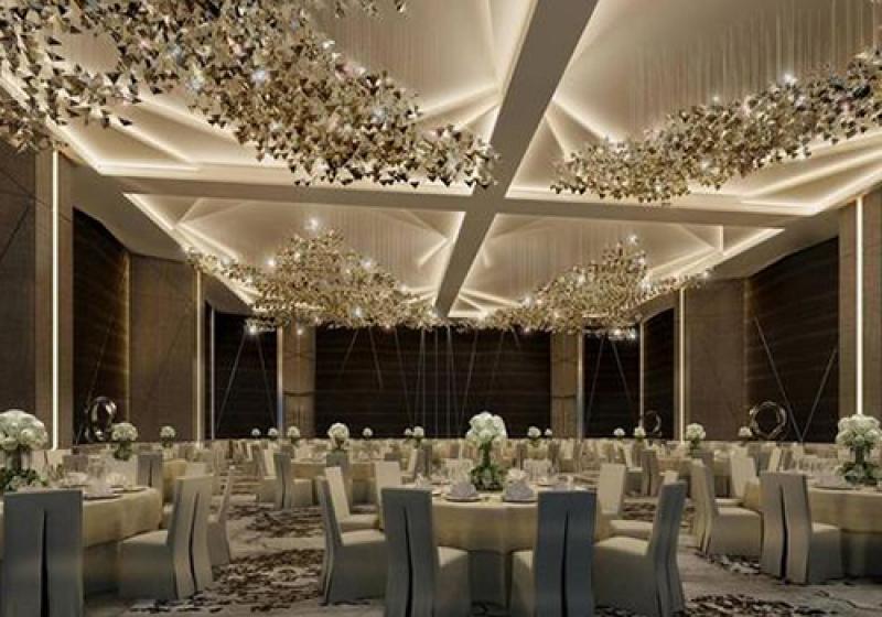 Best Commercial Interiors in Delhi NCR