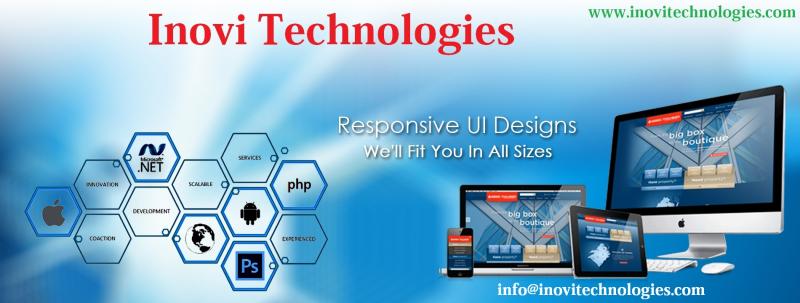 Inovi Technologies