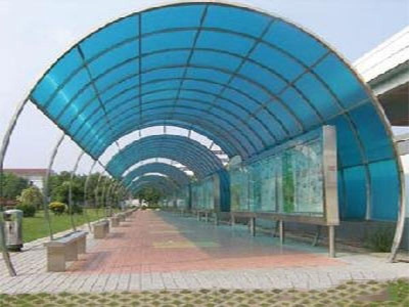 Terrace Awnings Manufacturers In Mumbai