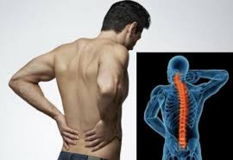 Back Pain Treatment in Delhi    