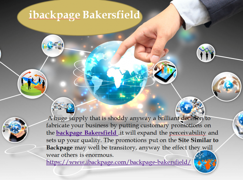 Backpage Bakersfield 