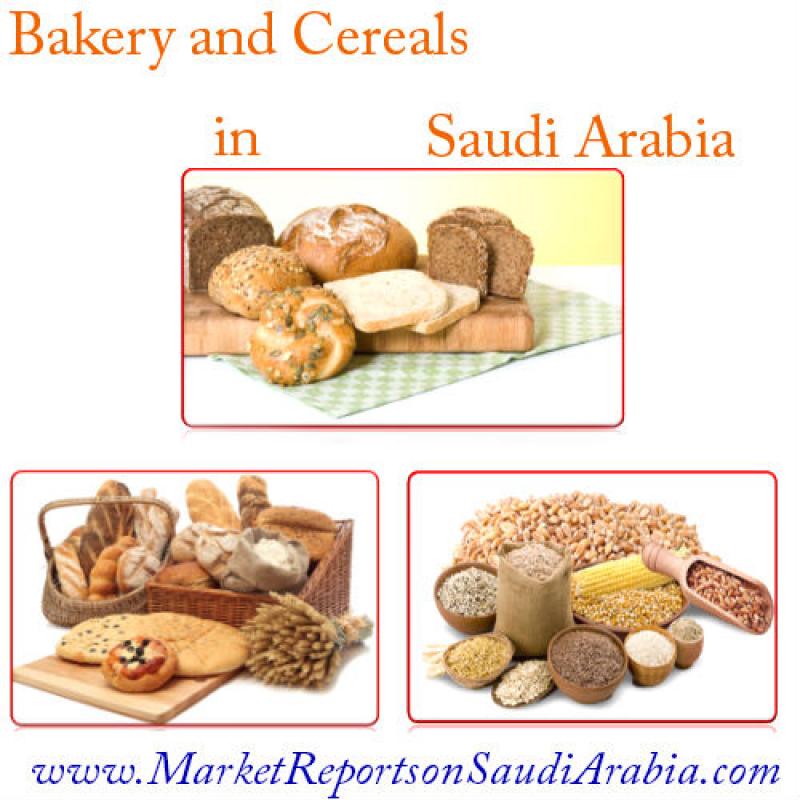Bakery and Cereals market