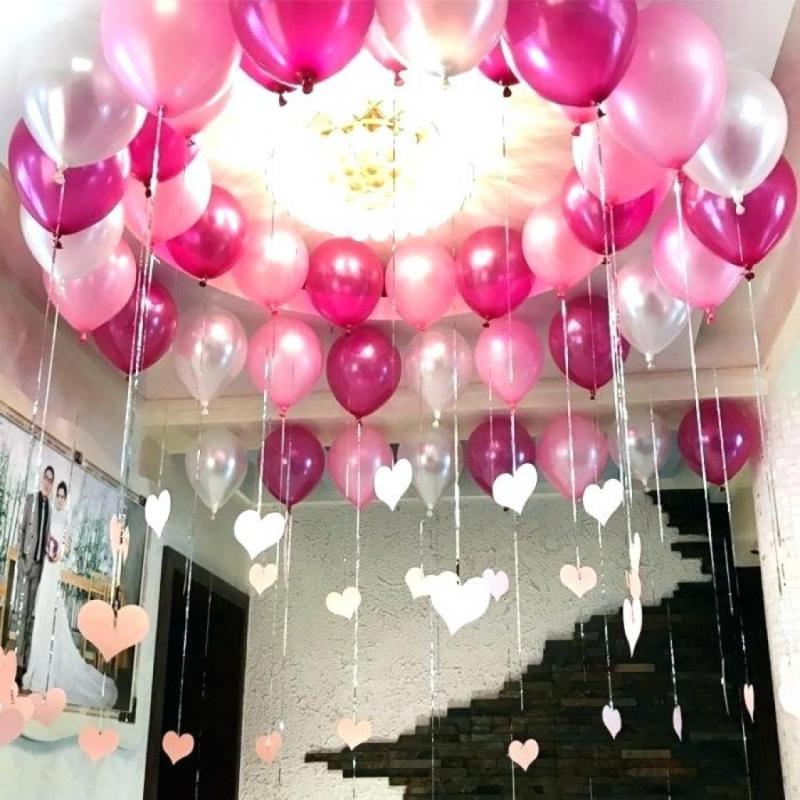Vikas Balloons: Makes Your Golden Moments Mix With Childish Memories