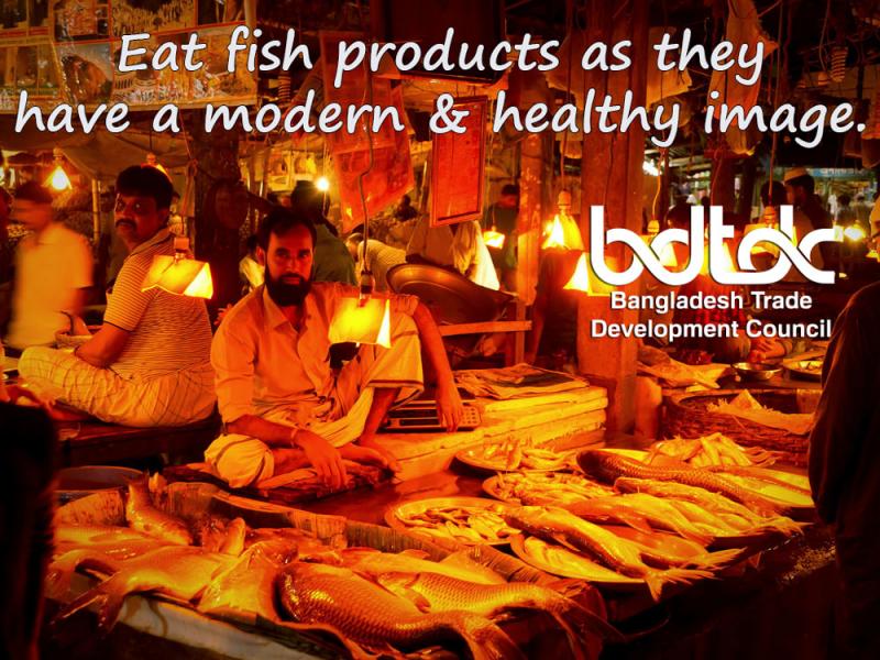 Seafood Manufacturers