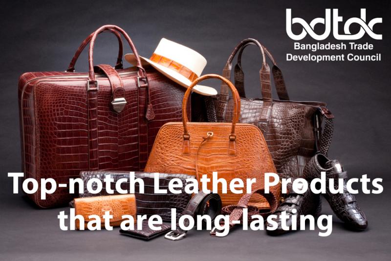 Bangladesh leather