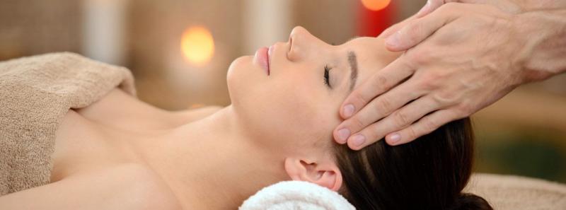 Spa and Massage Service in Vile Parle
