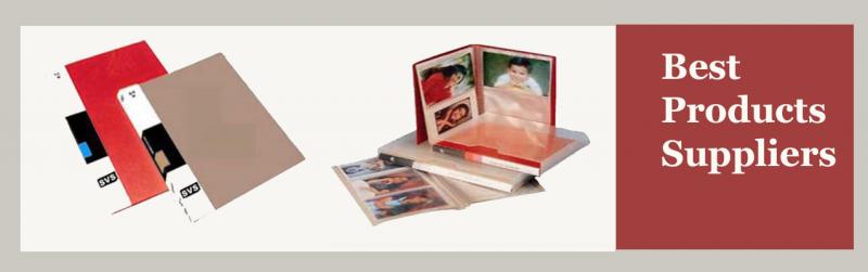 Office File Suppliers In Mumbai 