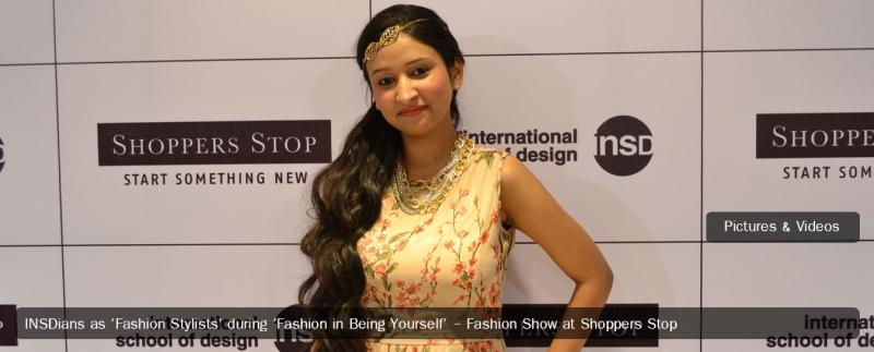 Fashion Institutes in Delhi
