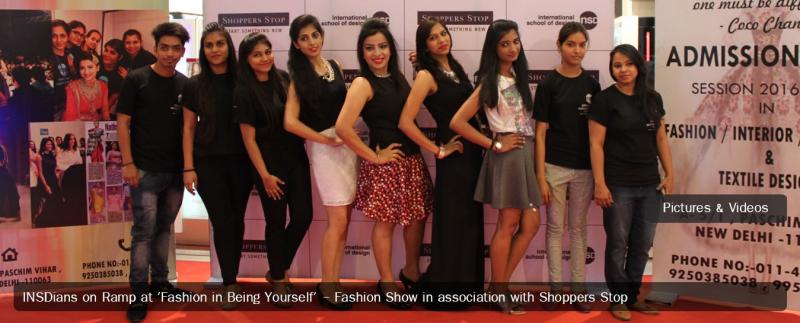 Fashion Designing Courses in Delhi Fashion Designing Courses in Delhi