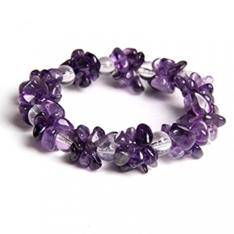 Amethyst Bracelet 