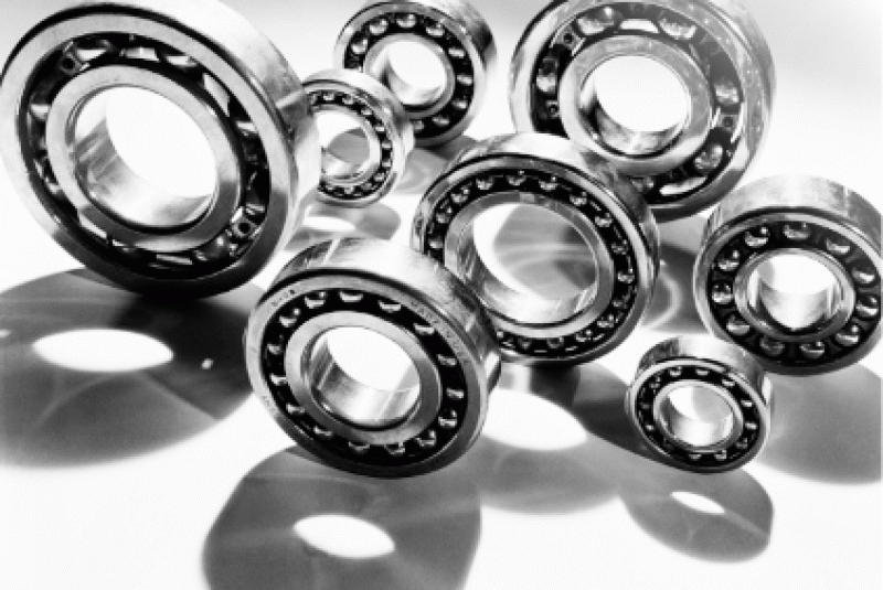 Bearings Supplier In Delhi