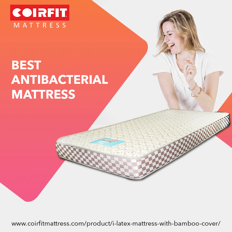 best antibacterial mattress to buy