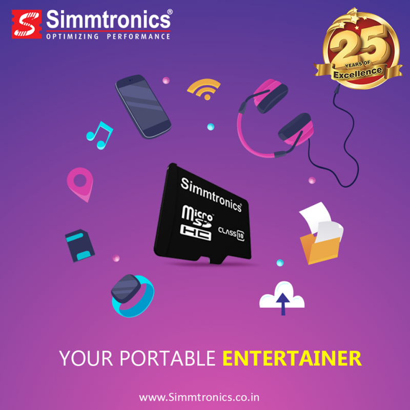 Best micro SD card