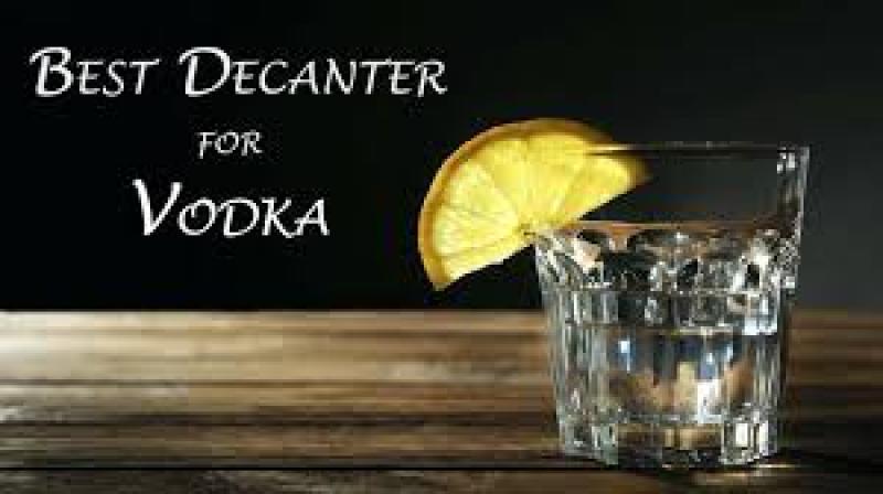 best decanter