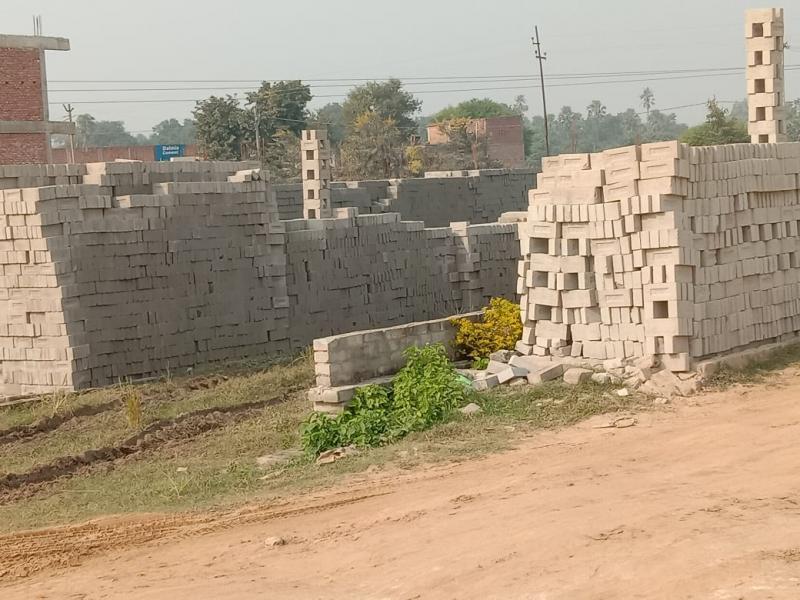 Best Fly Ash Bricks in Bhojpur Arrah
